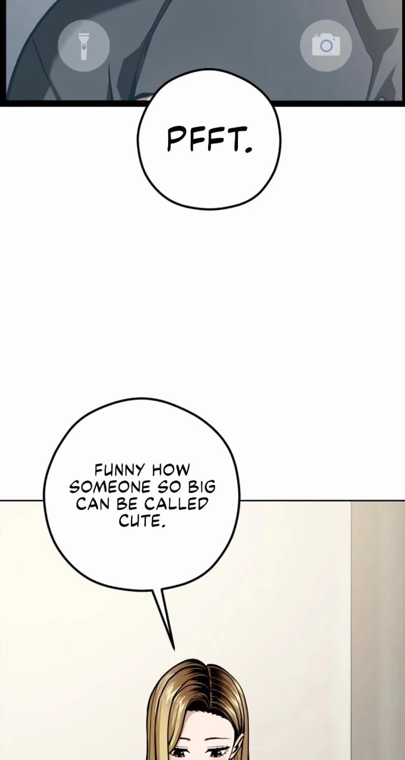 Maybe Meant to Be Chapter 105 page 67 - 