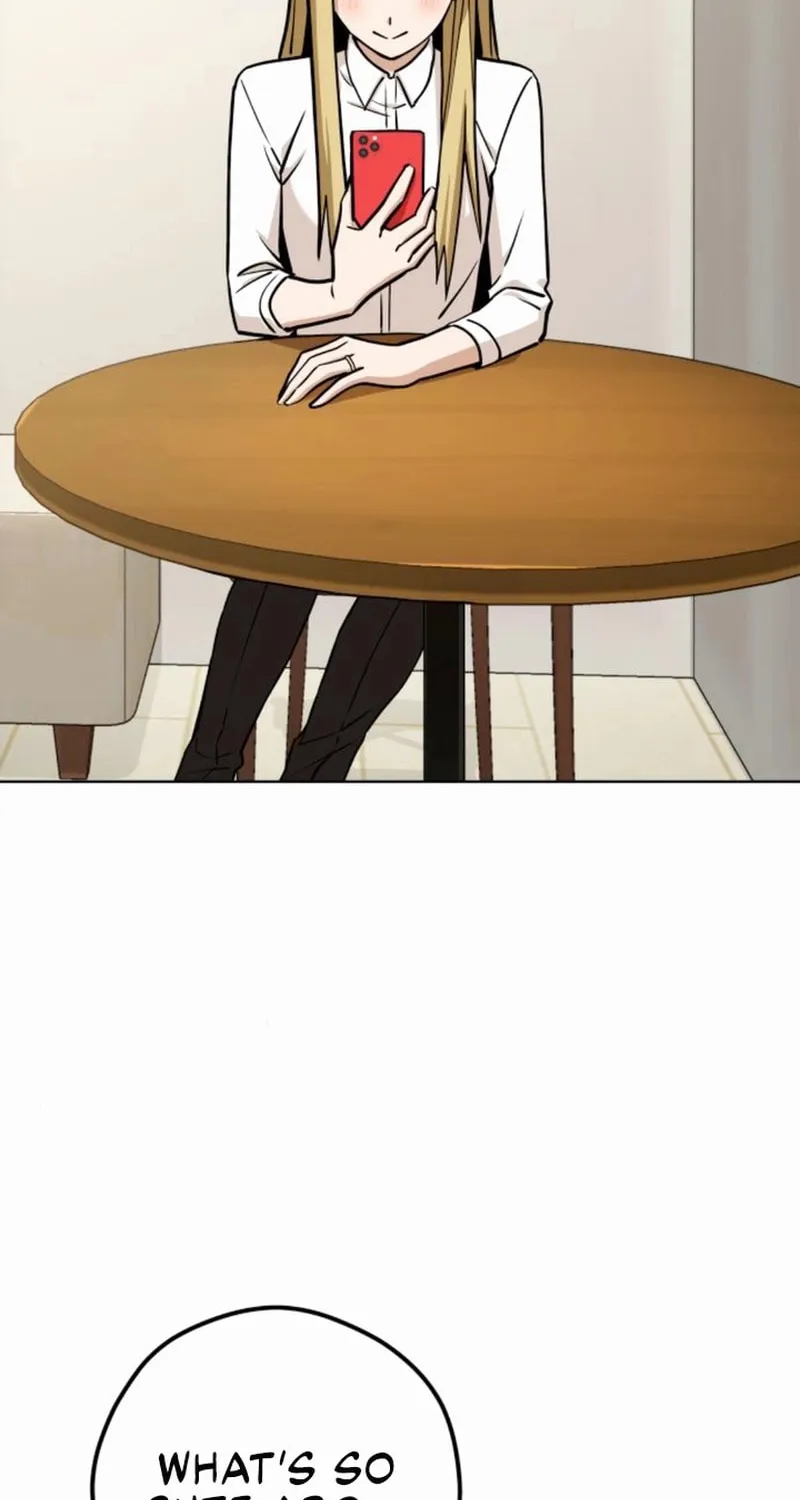 Maybe Meant to Be Chapter 105 page 68 - 