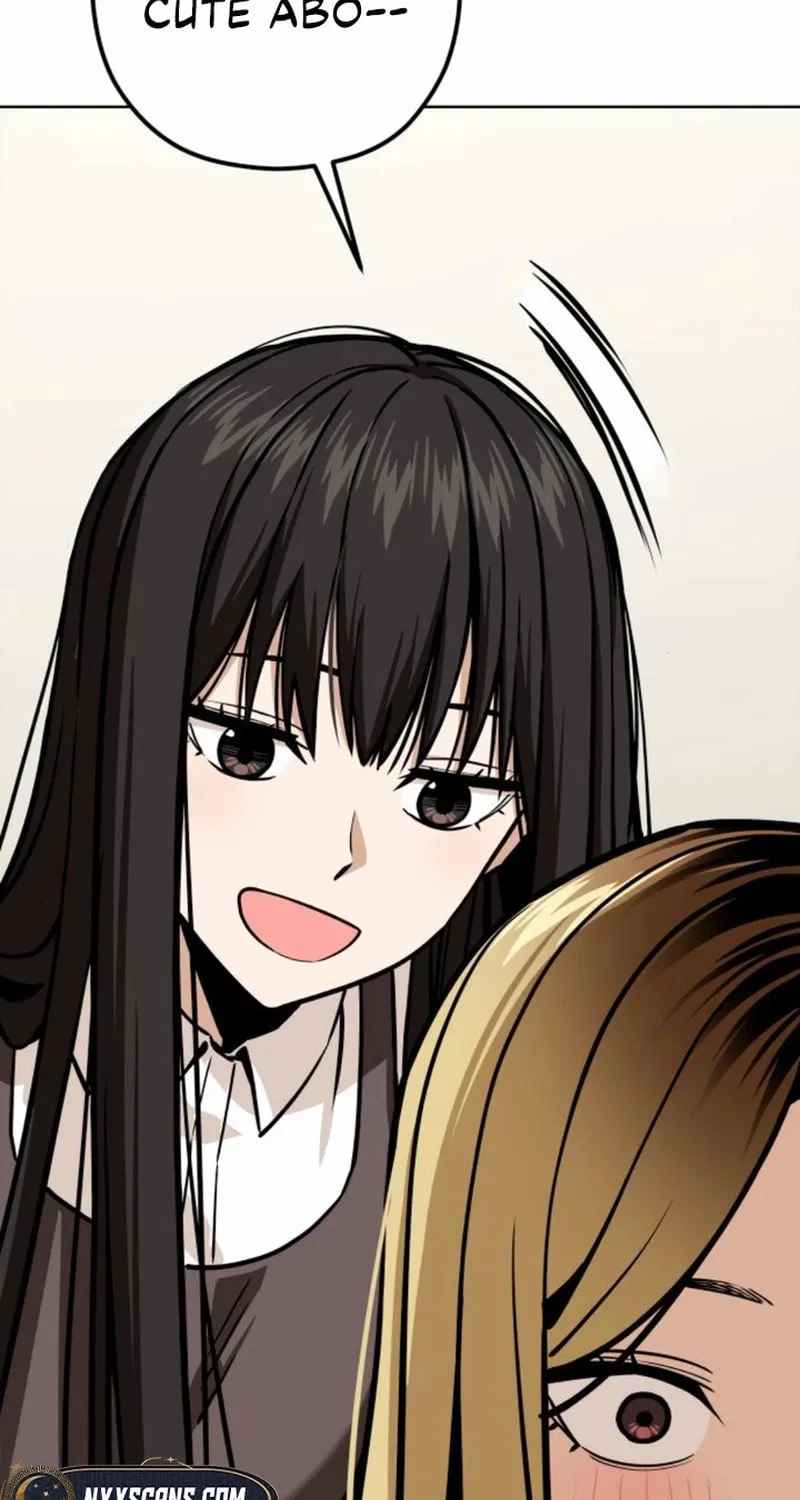 Maybe Meant to Be Chapter 105 page 69 - 