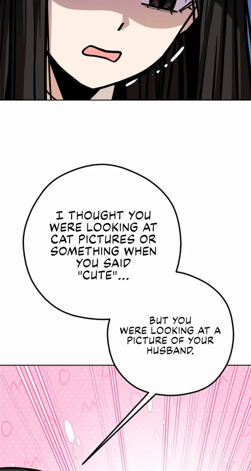 Maybe Meant to Be Chapter 105 page 71 - 