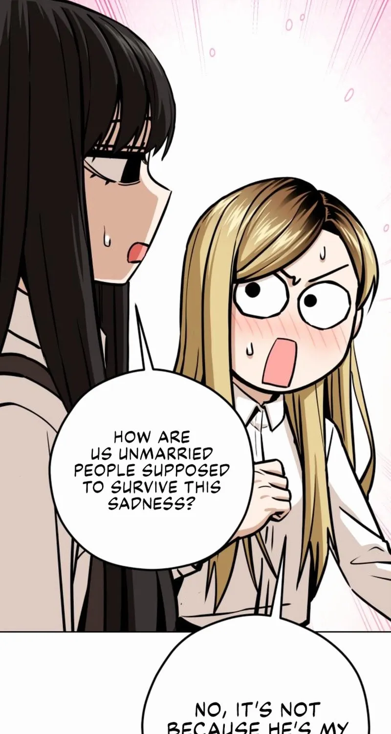 Maybe Meant to Be Chapter 105 page 72 - 