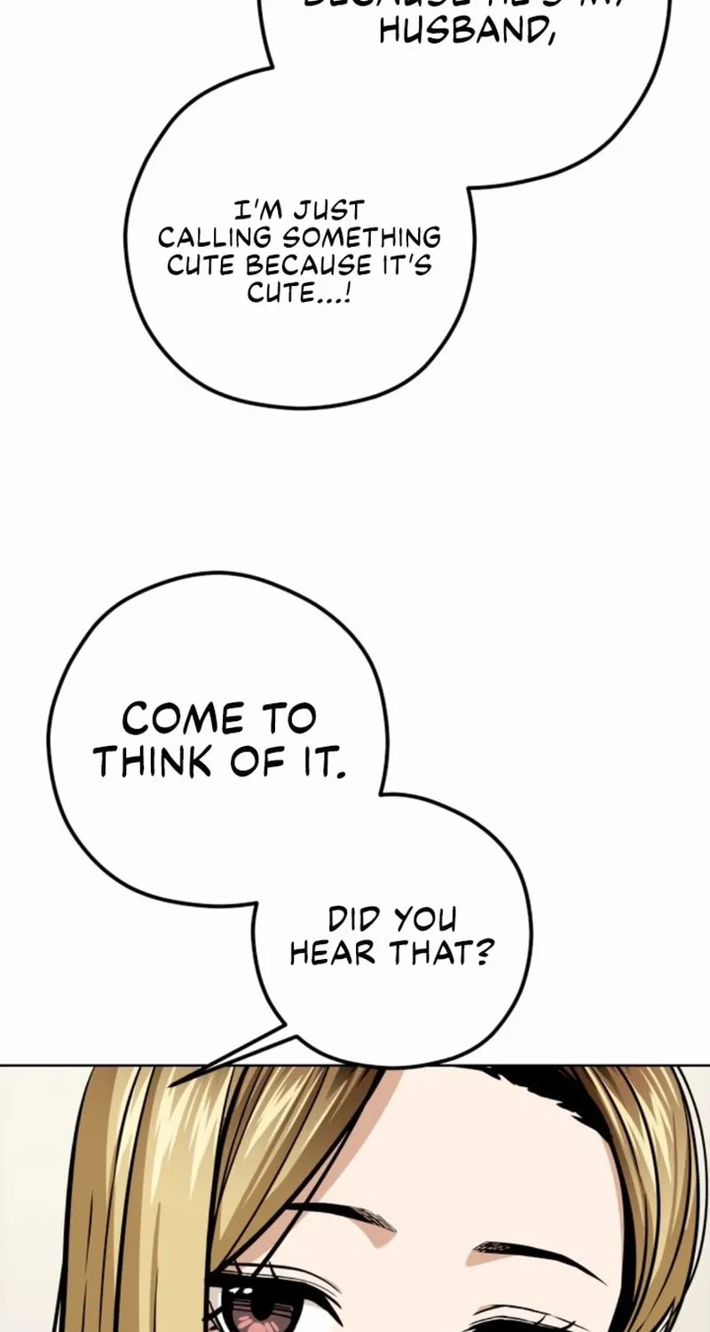 Maybe Meant to Be Chapter 105 page 73 - 