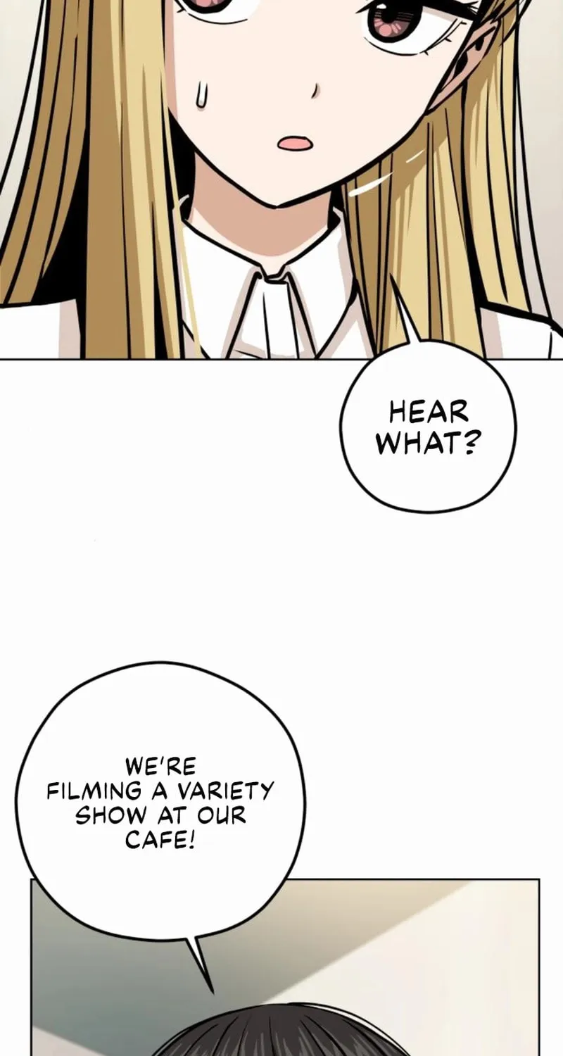 Maybe Meant to Be Chapter 105 page 74 - 