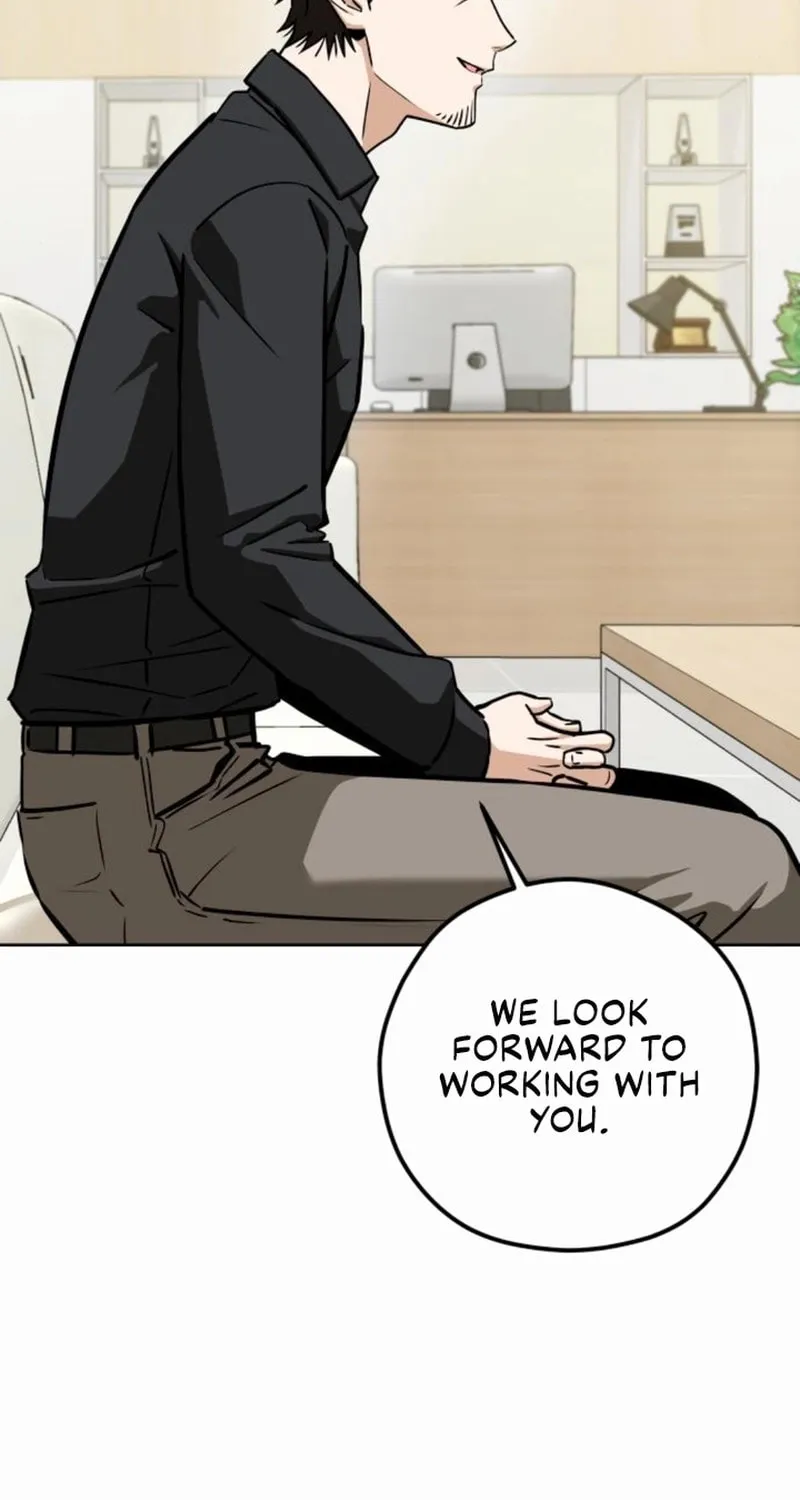 Maybe Meant to Be Chapter 105 page 79 - 