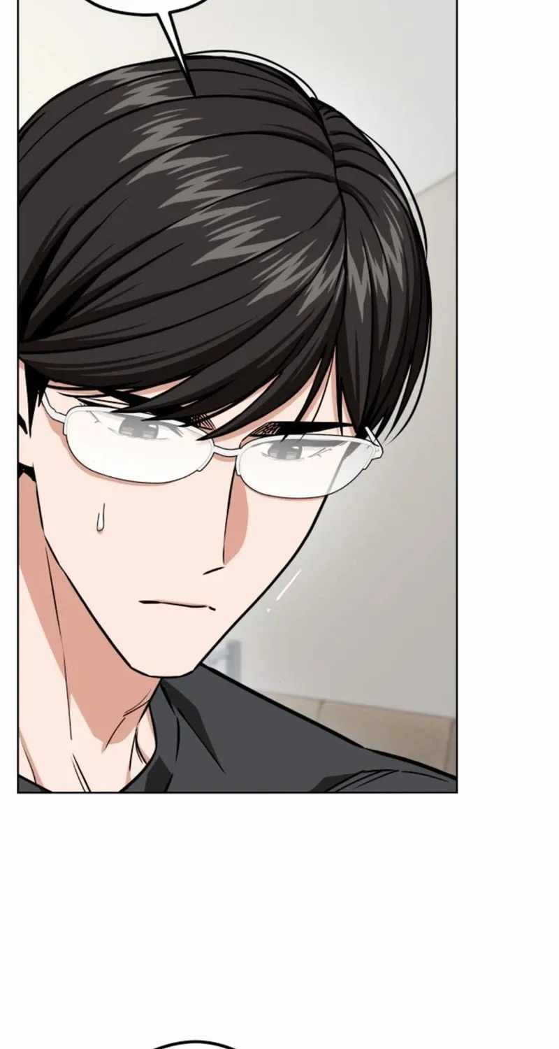 Maybe Meant to Be Chapter 105 page 9 - 