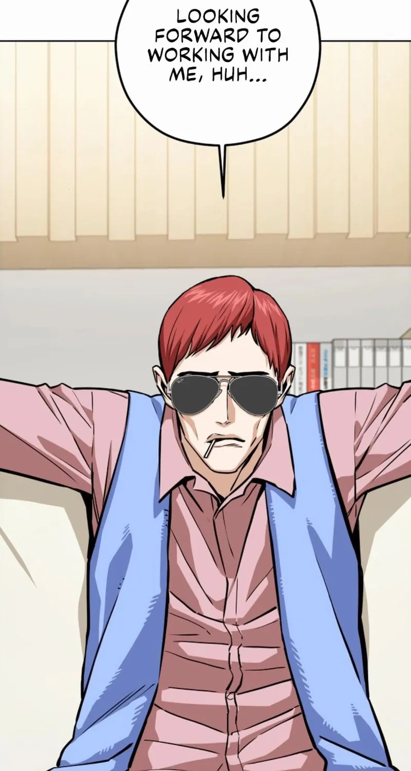 Maybe Meant to Be Chapter 105 page 81 - 