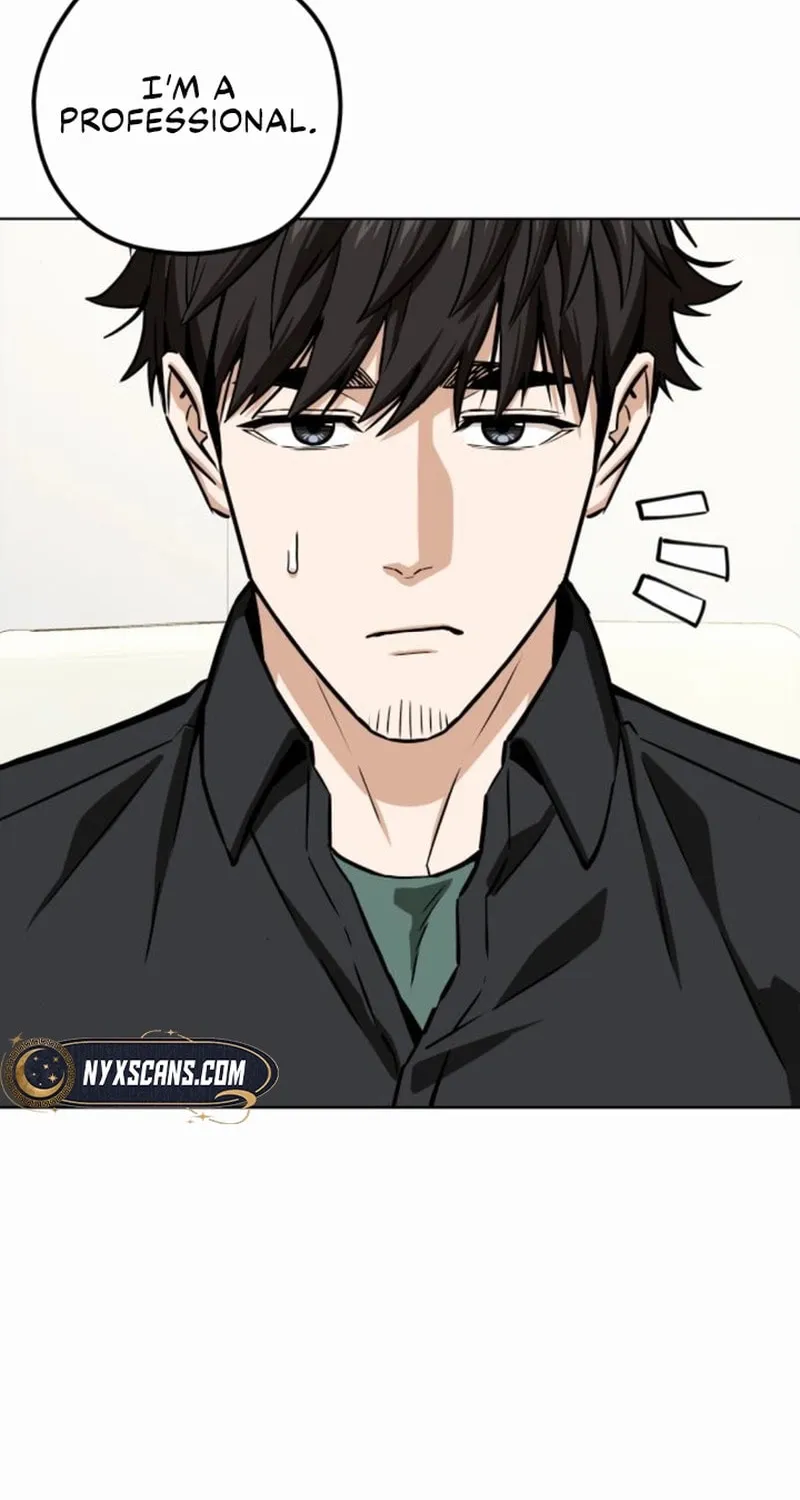 Maybe Meant to Be Chapter 105 page 84 - 