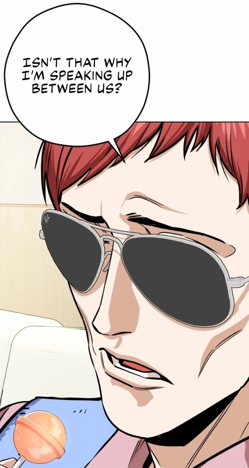 Maybe Meant to Be Chapter 105 page 85 - 