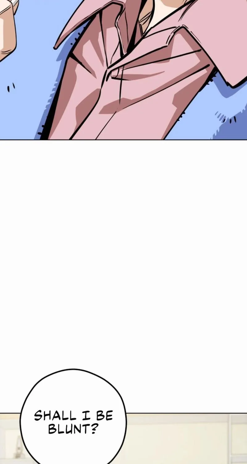Maybe Meant to Be Chapter 105 page 86 - 