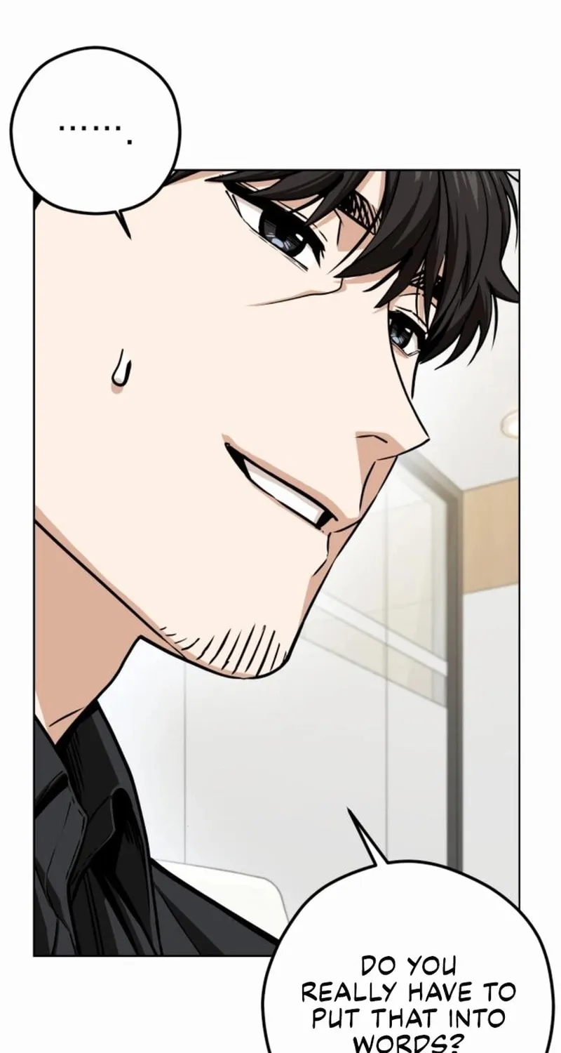 Maybe Meant to Be Chapter 105 page 88 - 