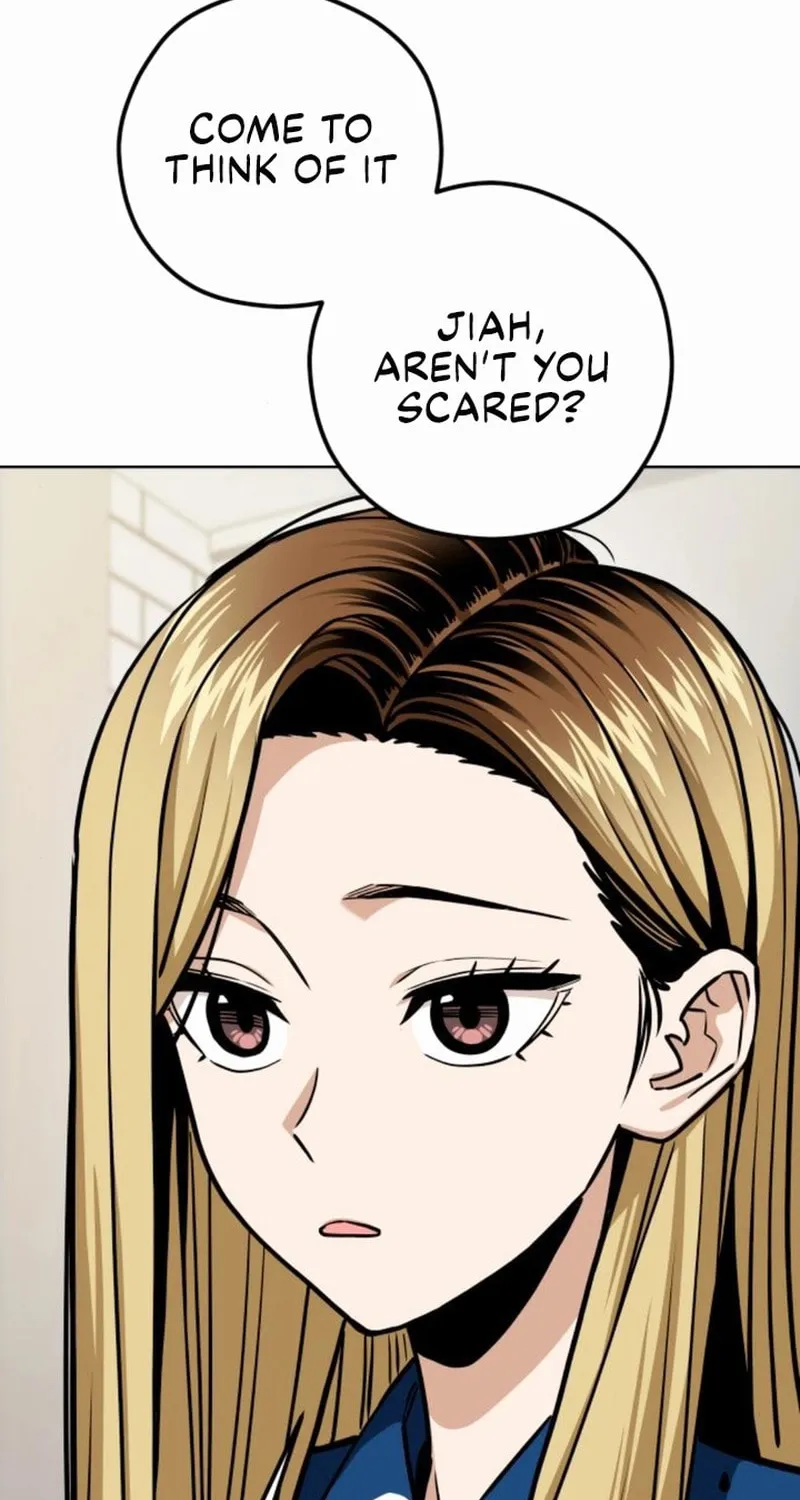 Maybe Meant to Be Chapter 105 page 10 - 