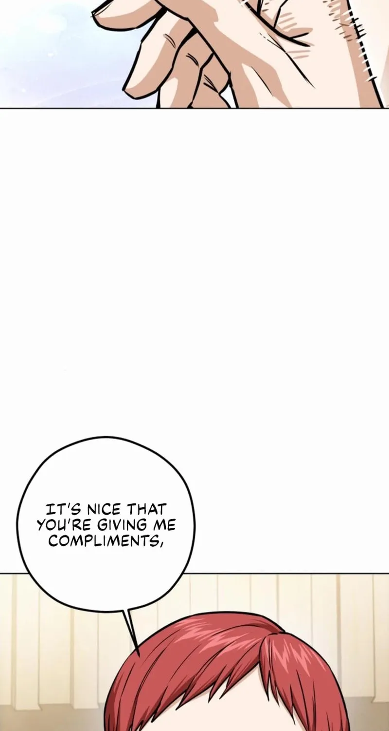 Maybe Meant to Be Chapter 105 page 91 - 