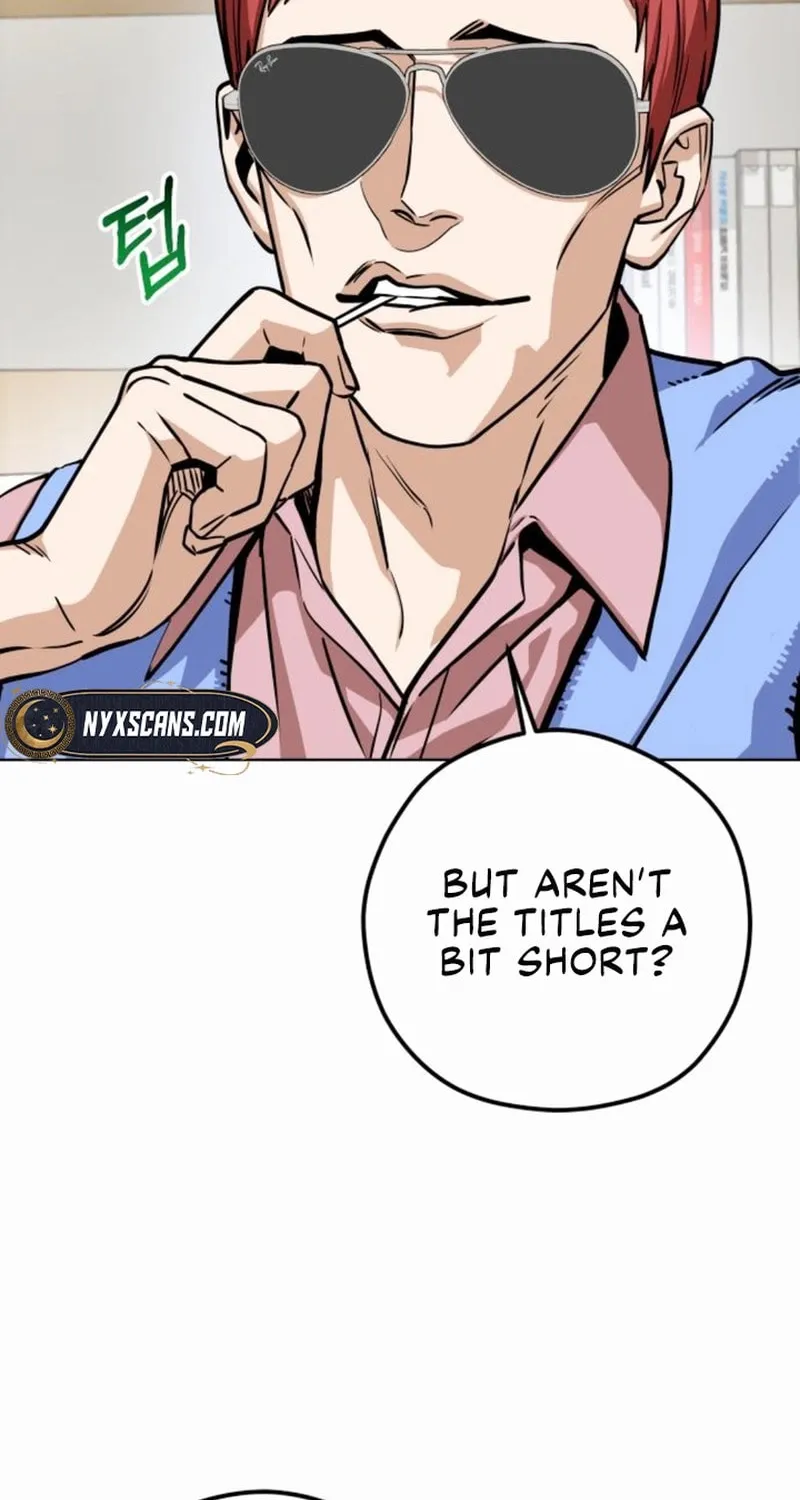 Maybe Meant to Be Chapter 105 page 92 - 