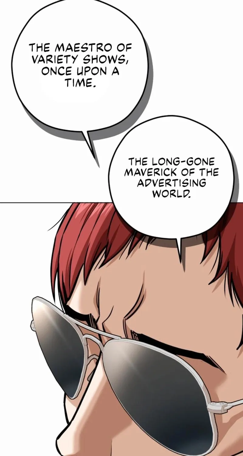 Maybe Meant to Be Chapter 105 page 93 - 