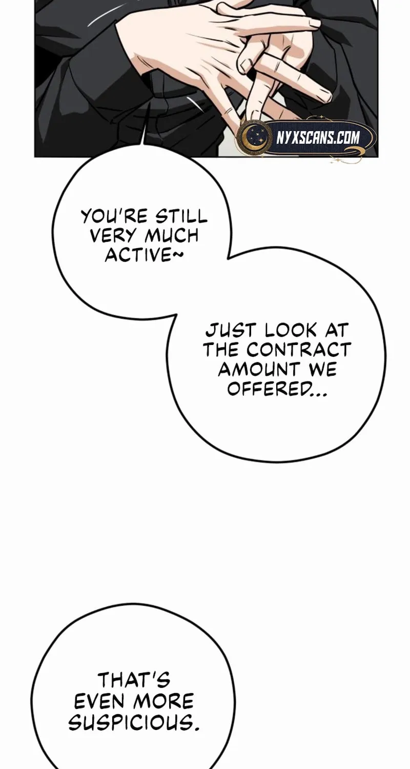 Maybe Meant to Be Chapter 105 page 99 - 