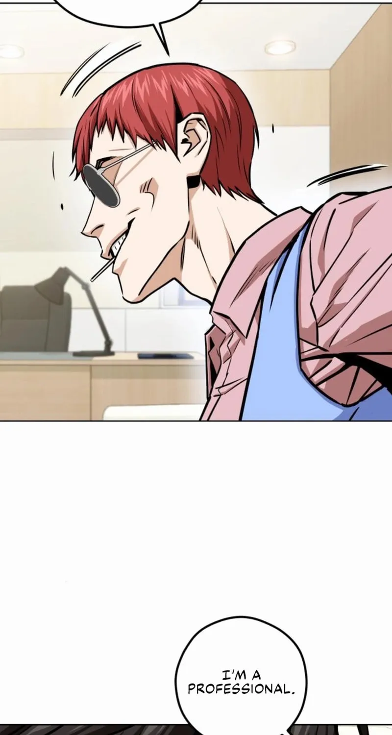 Maybe Meant to Be Chapter 105 page 100 - 