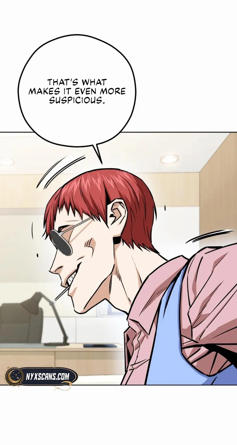 Maybe Meant to Be Chapter 106 page 1 - 