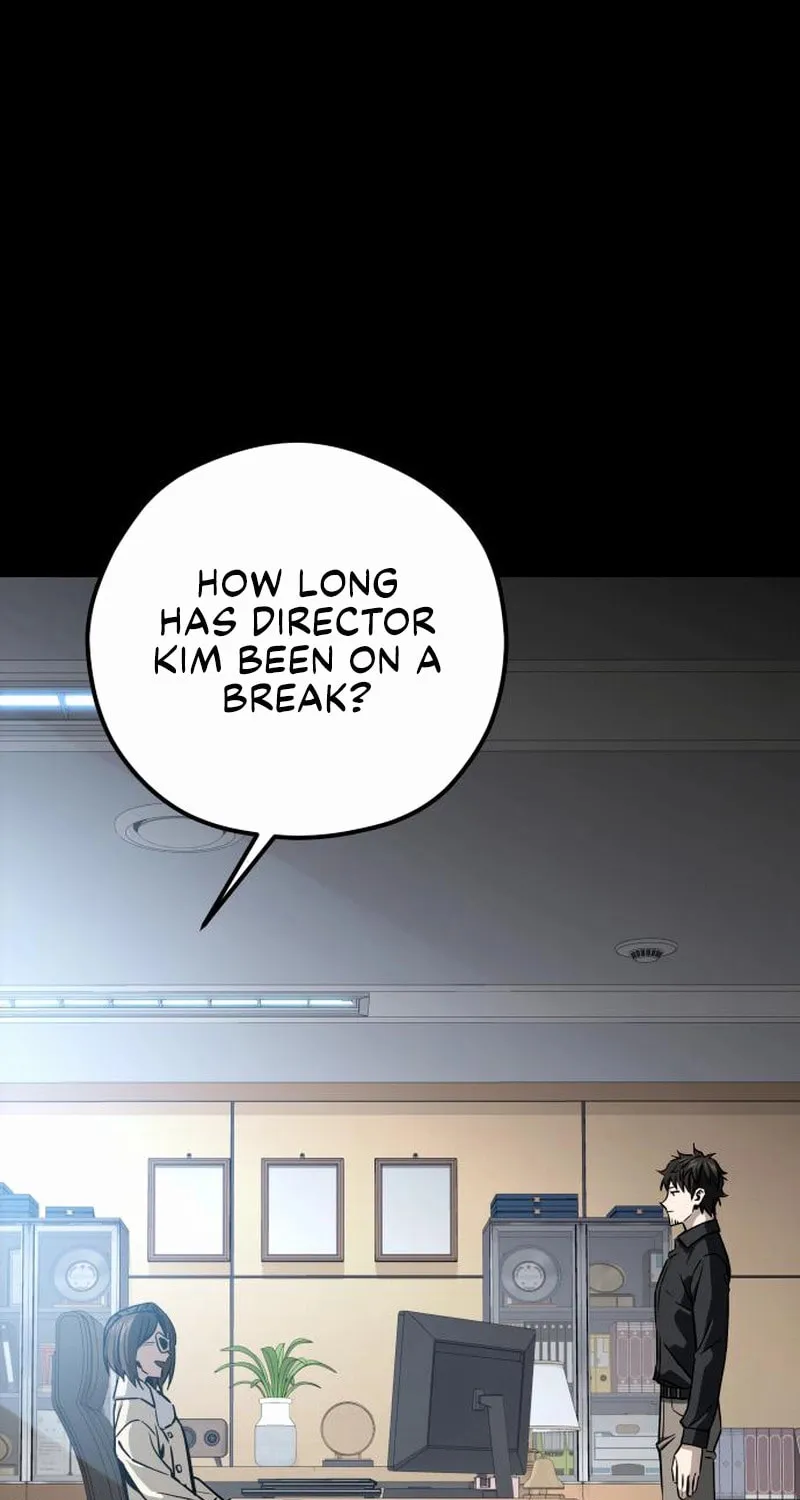 Maybe Meant to Be Chapter 106 page 11 - 