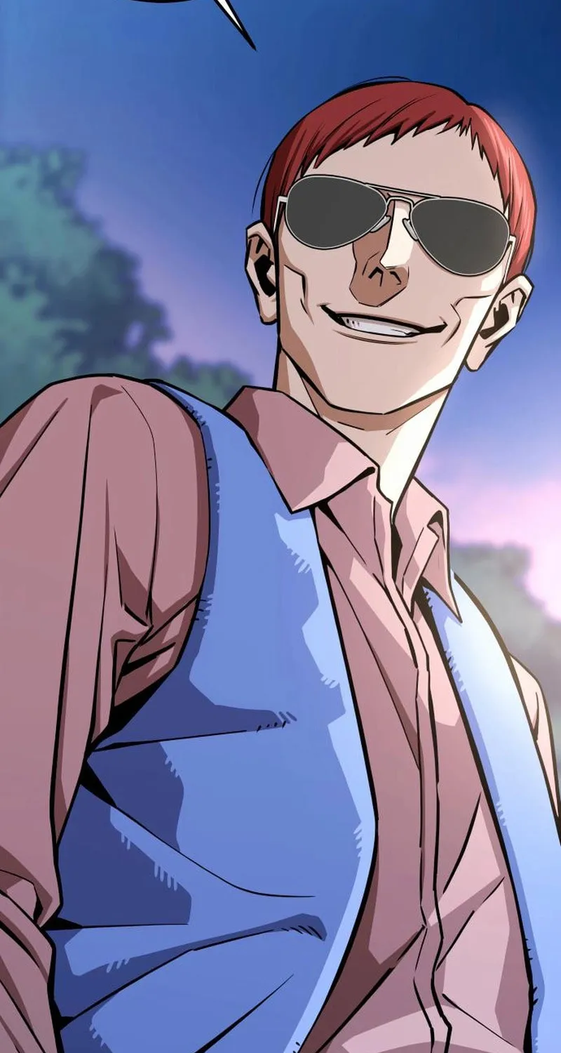 Maybe Meant to Be Chapter 106 page 101 - 
