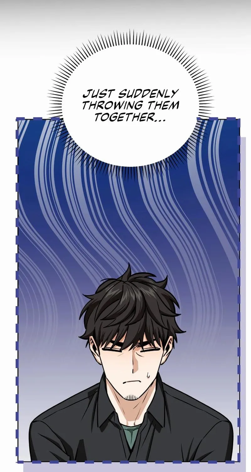 Maybe Meant to Be Chapter 106 page 16 - 