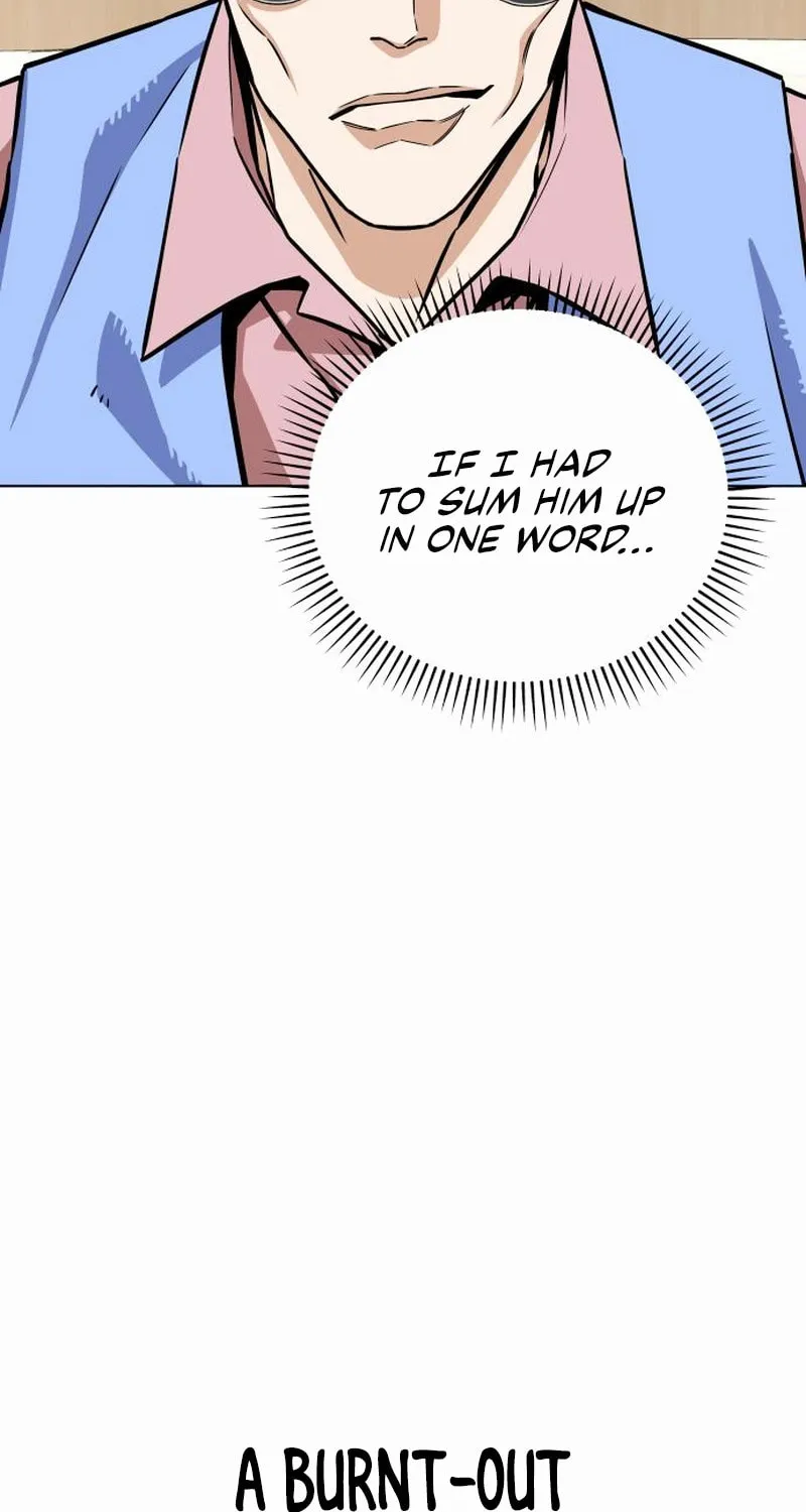 Maybe Meant to Be Chapter 106 page 18 - 
