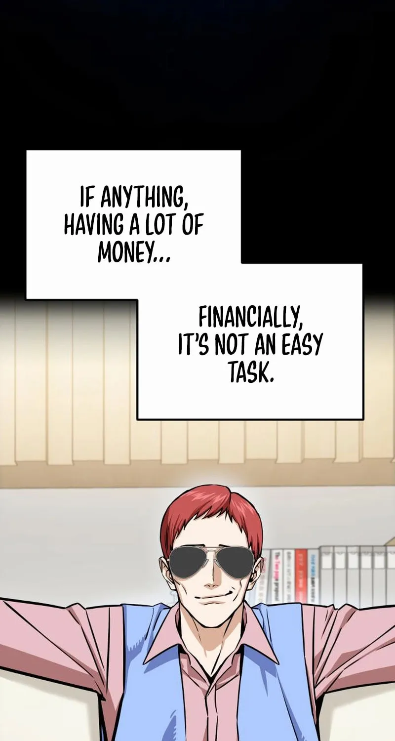Maybe Meant to Be Chapter 106 page 23 - 
