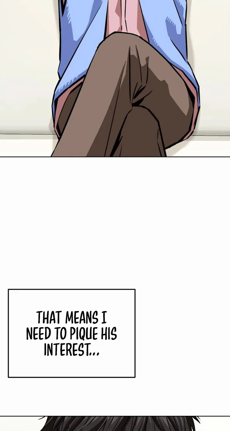 Maybe Meant to Be Chapter 106 page 24 - 