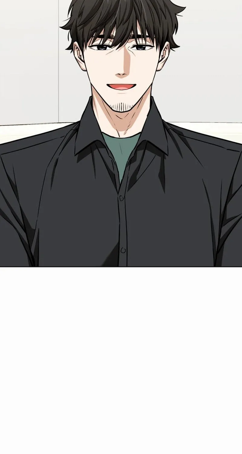 Maybe Meant to Be Chapter 106 page 31 - 