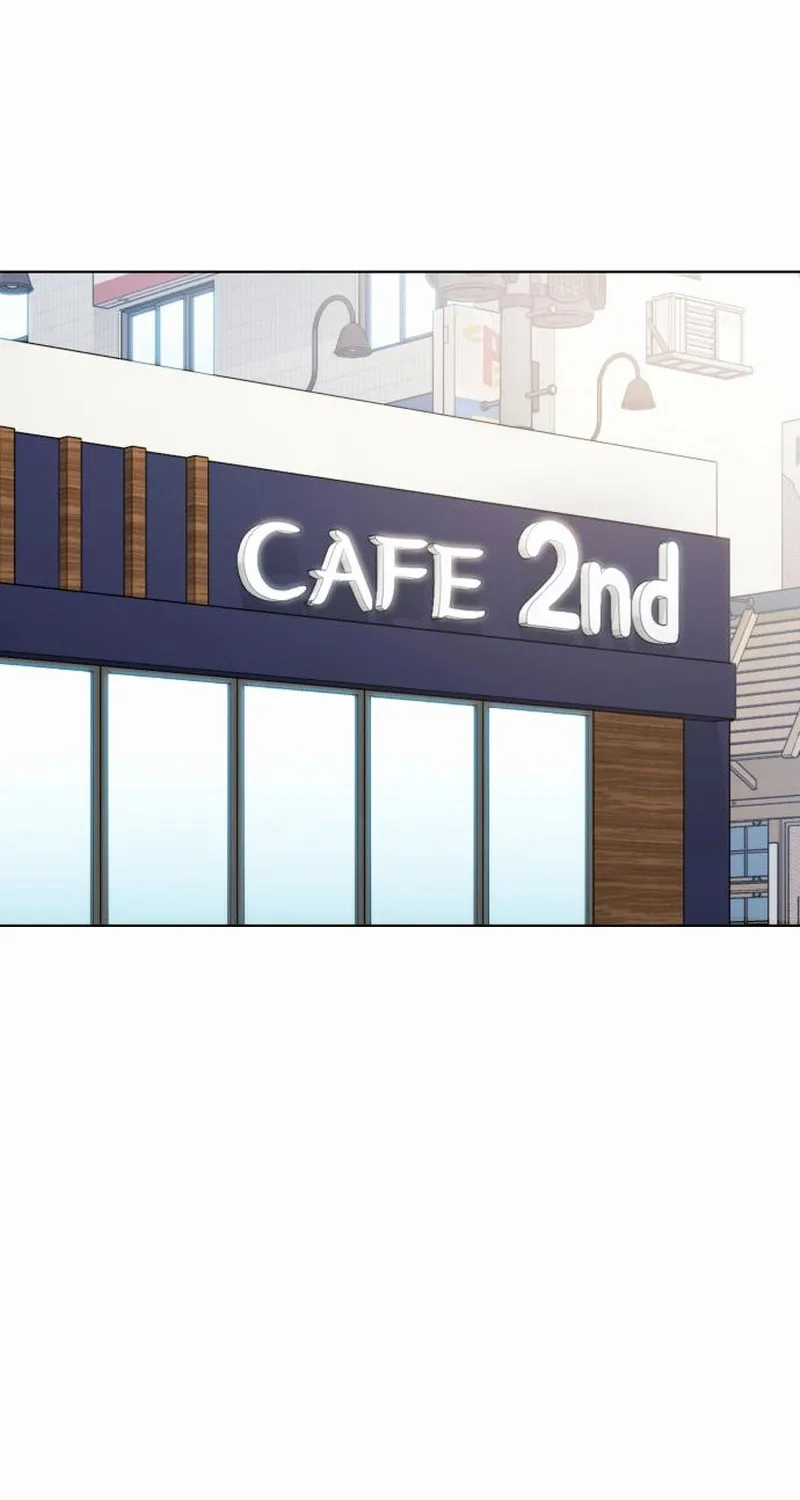 Maybe Meant to Be Chapter 106 page 32 - 
