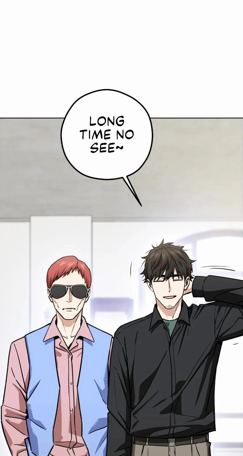Maybe Meant to Be Chapter 106 page 34 - 