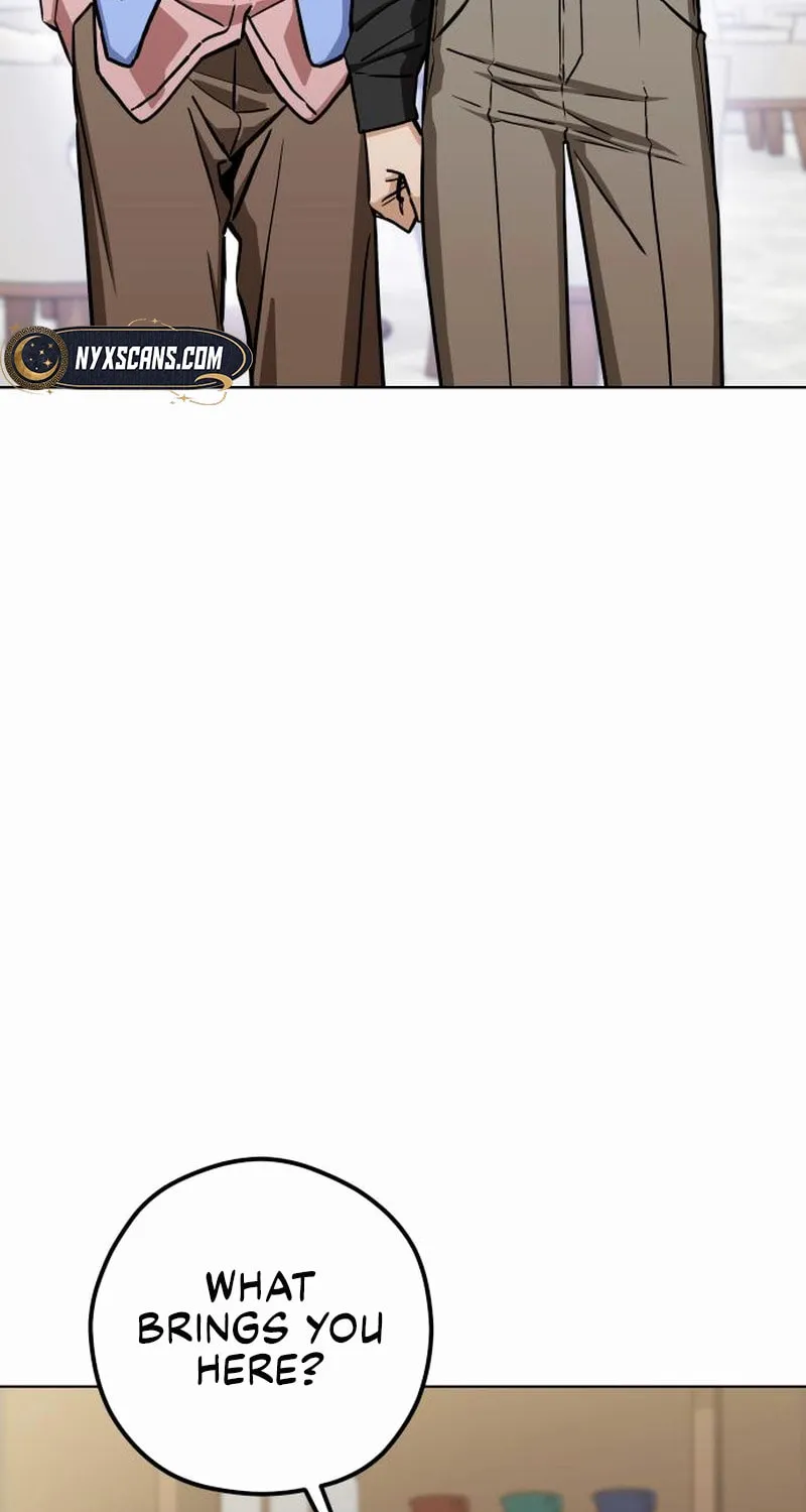 Maybe Meant to Be Chapter 106 page 35 - 