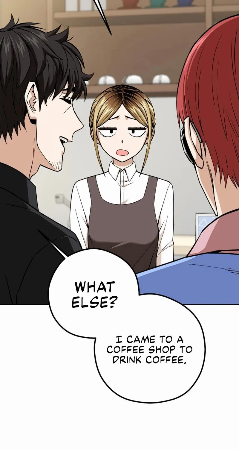 Maybe Meant to Be Chapter 106 page 36 - 