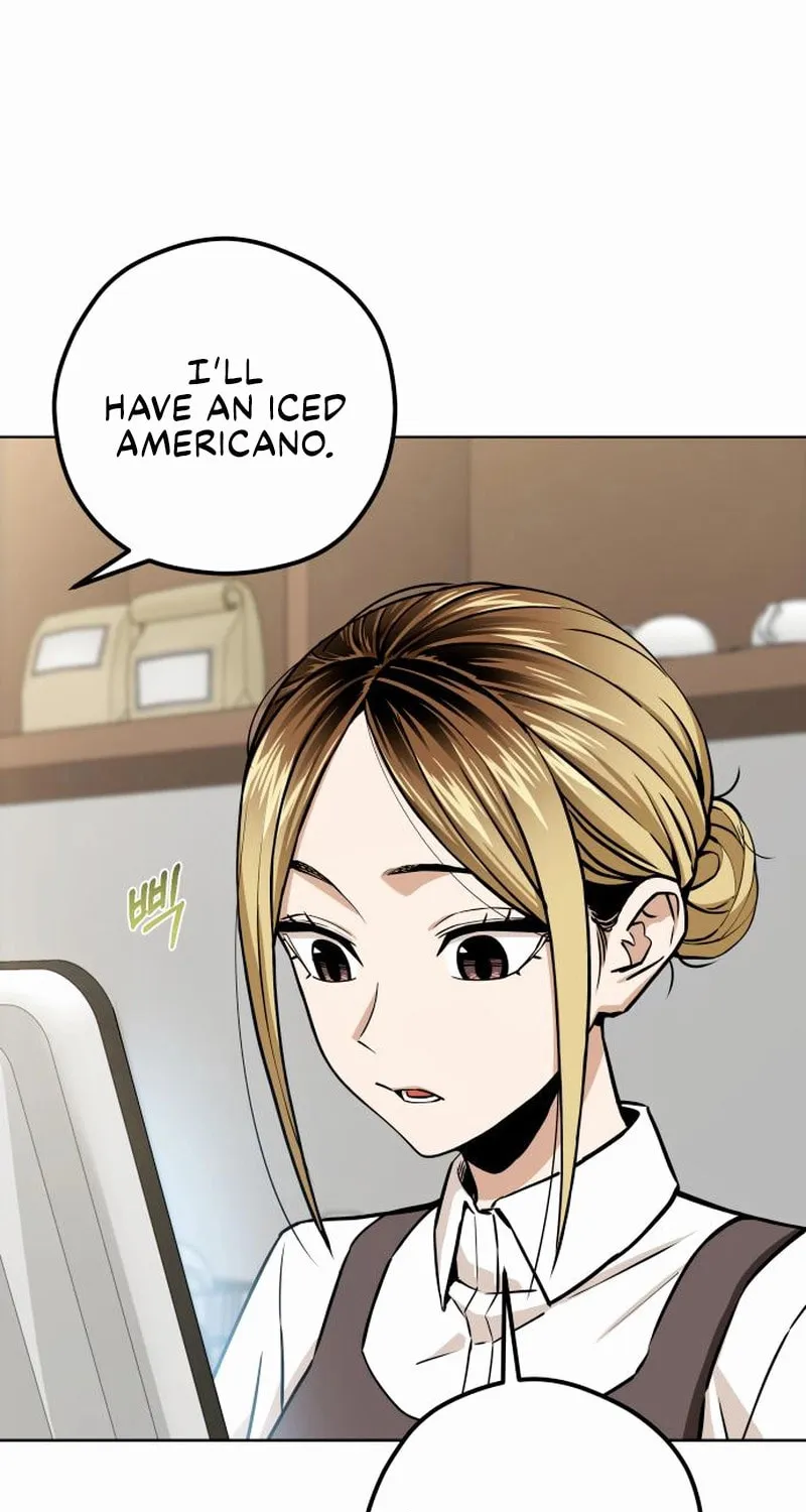 Maybe Meant to Be Chapter 106 page 37 - 
