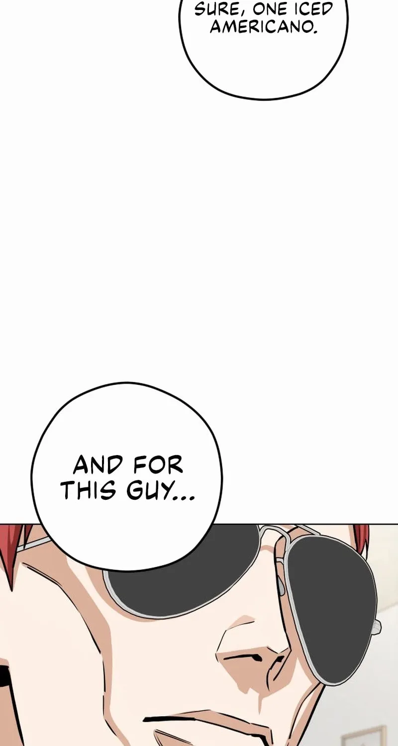 Maybe Meant to Be Chapter 106 page 38 - 
