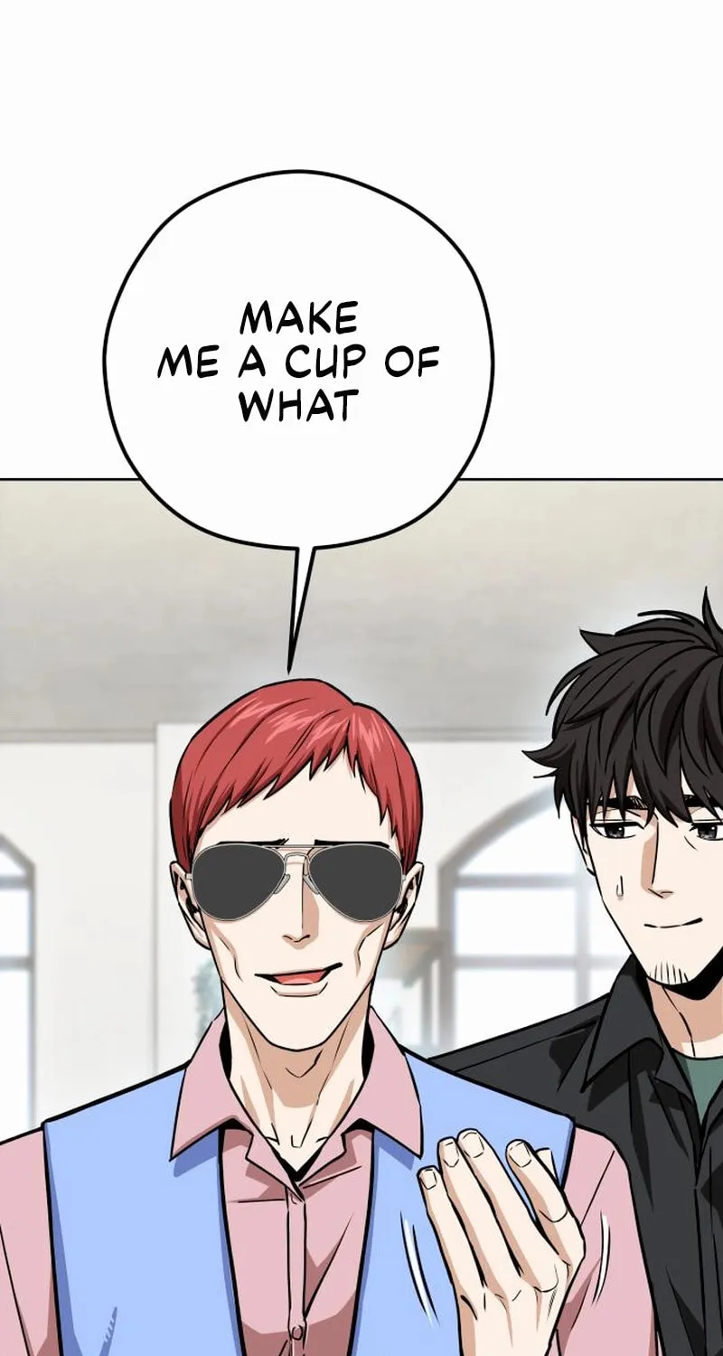 Maybe Meant to Be Chapter 106 page 41 - 