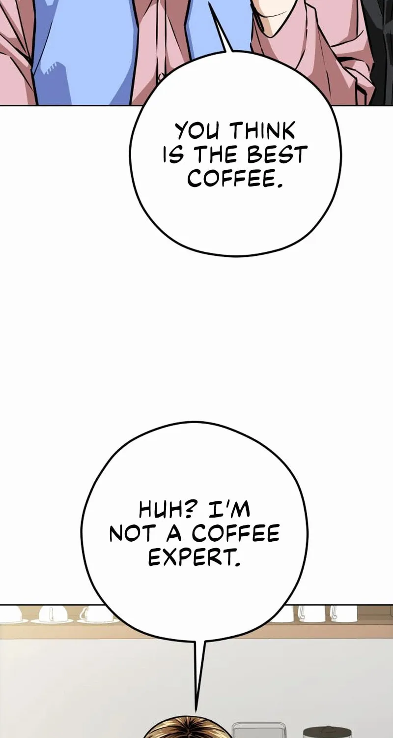 Maybe Meant to Be Chapter 106 page 42 - 