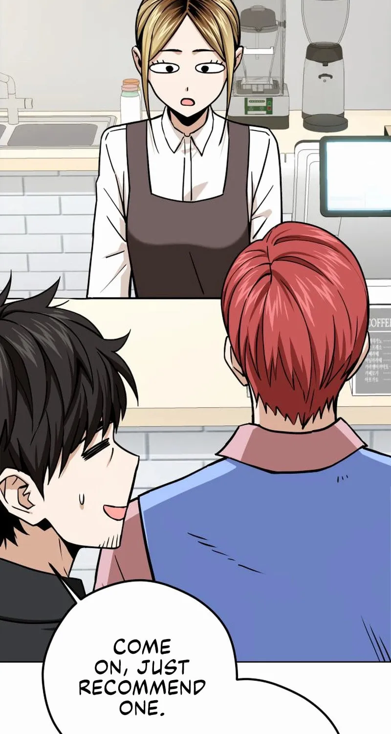 Maybe Meant to Be Chapter 106 page 43 - 