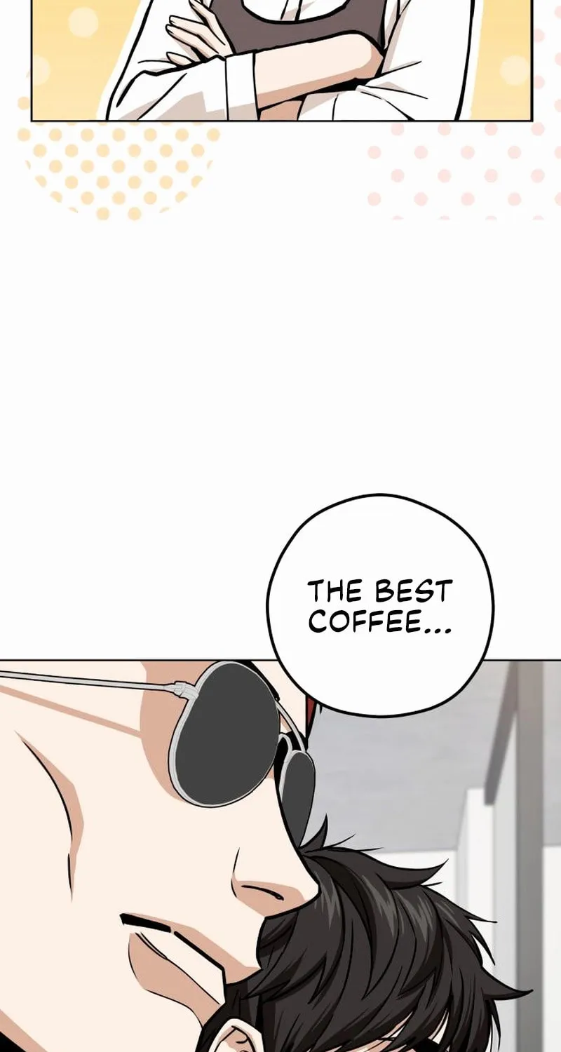 Maybe Meant to Be Chapter 106 page 45 - 