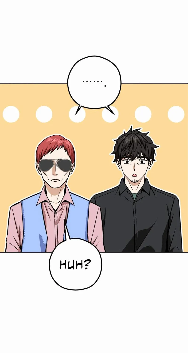 Maybe Meant to Be Chapter 106 page 48 - 