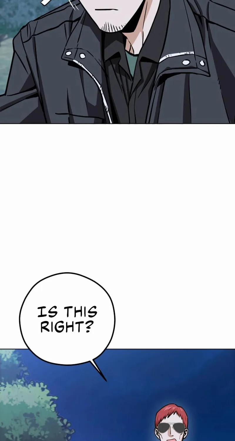 Maybe Meant to Be Chapter 106 page 52 - 