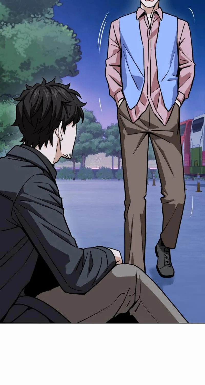 Maybe Meant to Be Chapter 106 page 53 - 