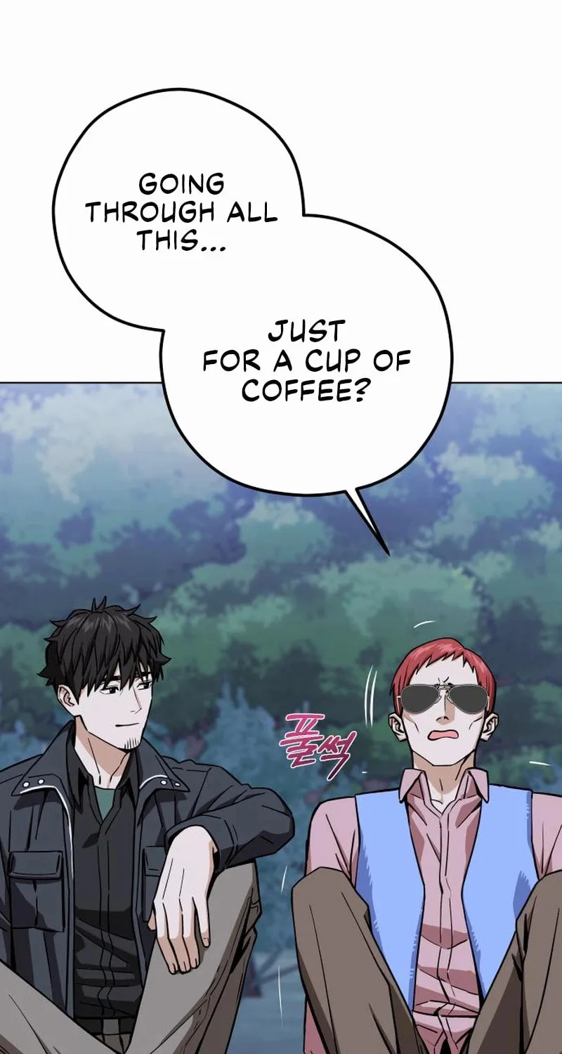 Maybe Meant to Be Chapter 106 page 54 - 