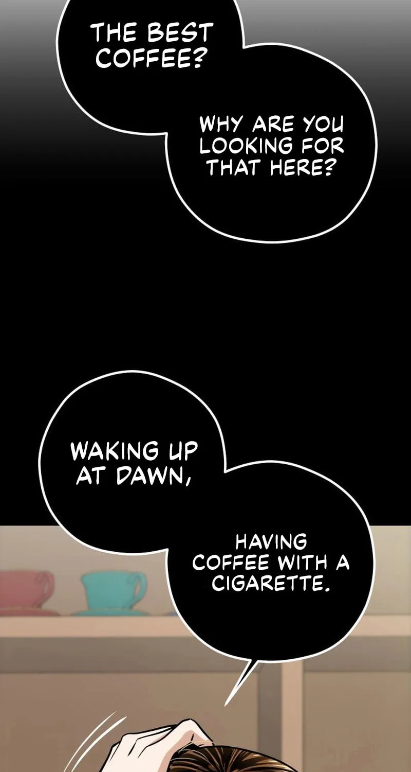Maybe Meant to Be Chapter 106 page 57 - 