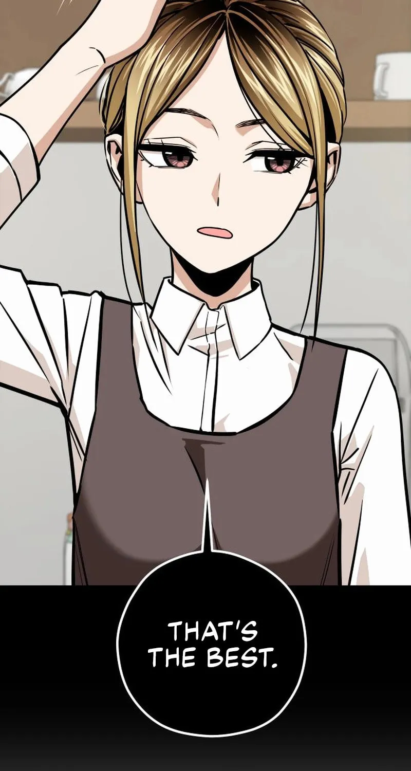Maybe Meant to Be Chapter 106 page 58 - 