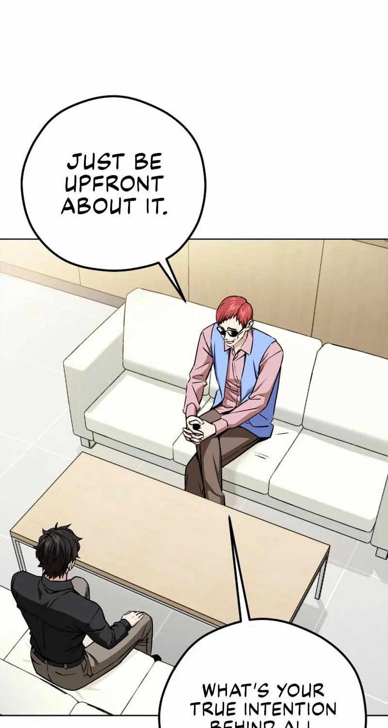 Maybe Meant to Be Chapter 106 page 7 - 