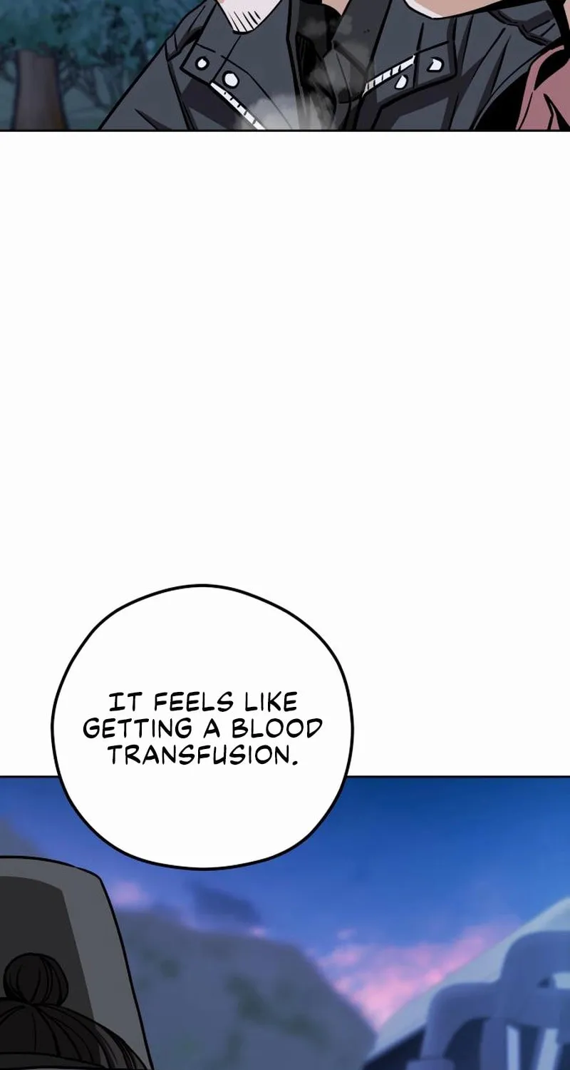 Maybe Meant to Be Chapter 106 page 63 - 