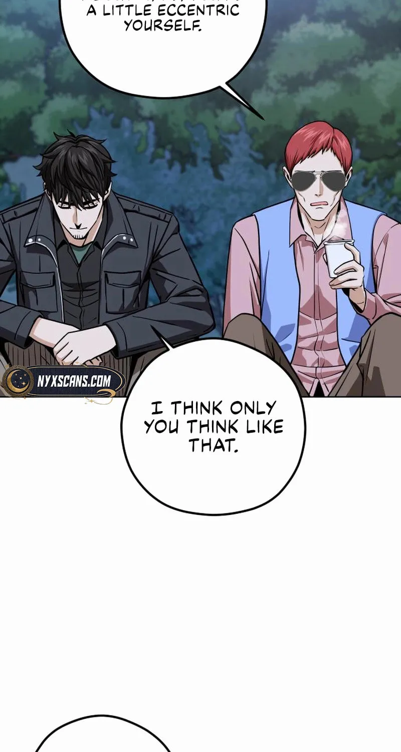 Maybe Meant to Be Chapter 106 page 65 - 