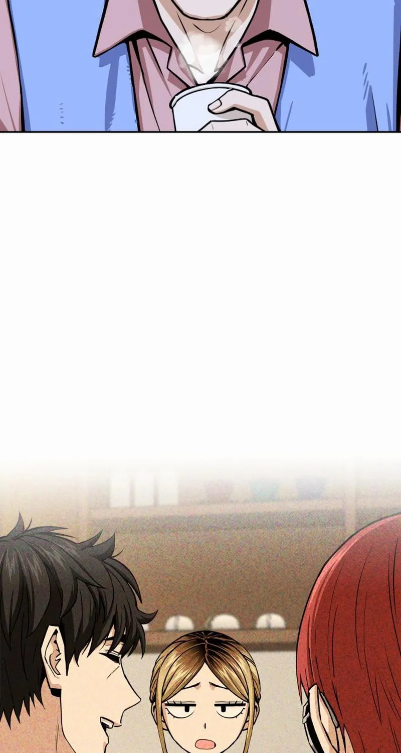 Maybe Meant to Be Chapter 106 page 95 - 