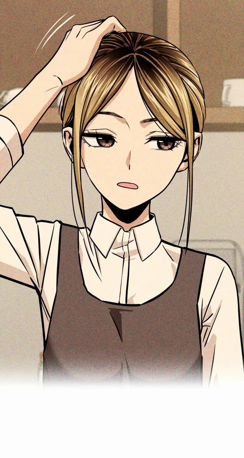 Maybe Meant to Be Chapter 106 page 97 - 