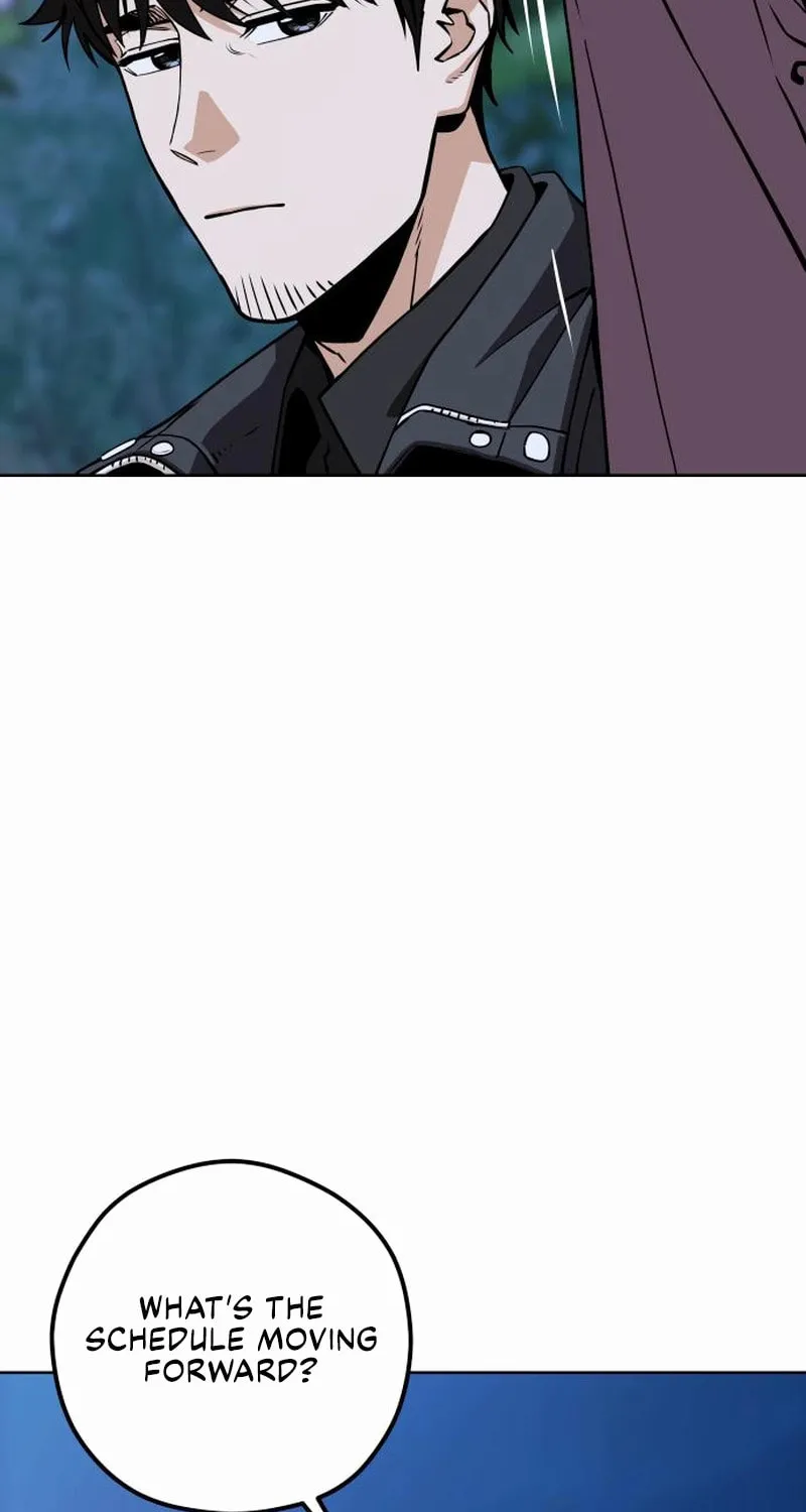 Maybe Meant to Be Chapter 106 page 100 - 